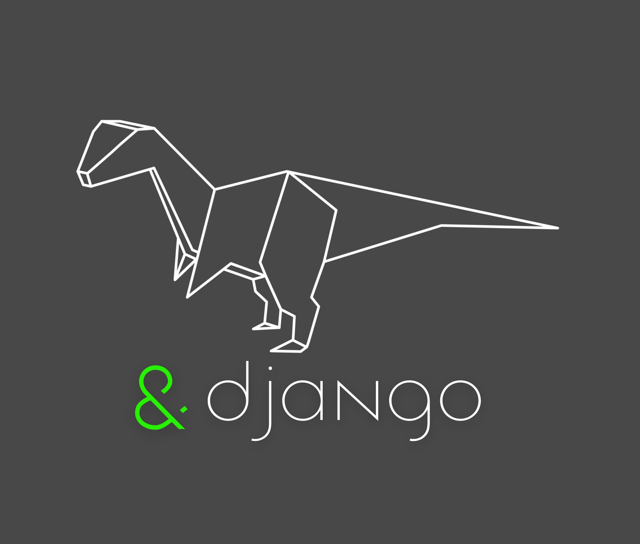 &django